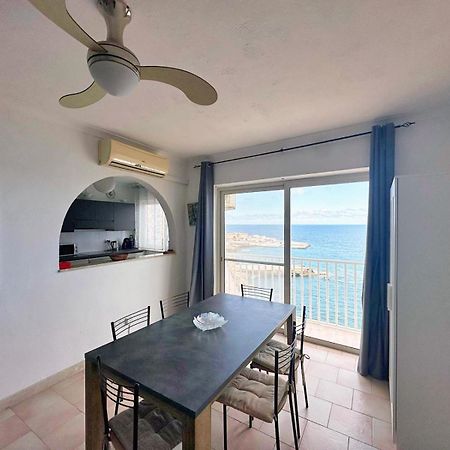 6Th Floor Seafront Apartment With Open Sea Views Sliema Extérieur photo