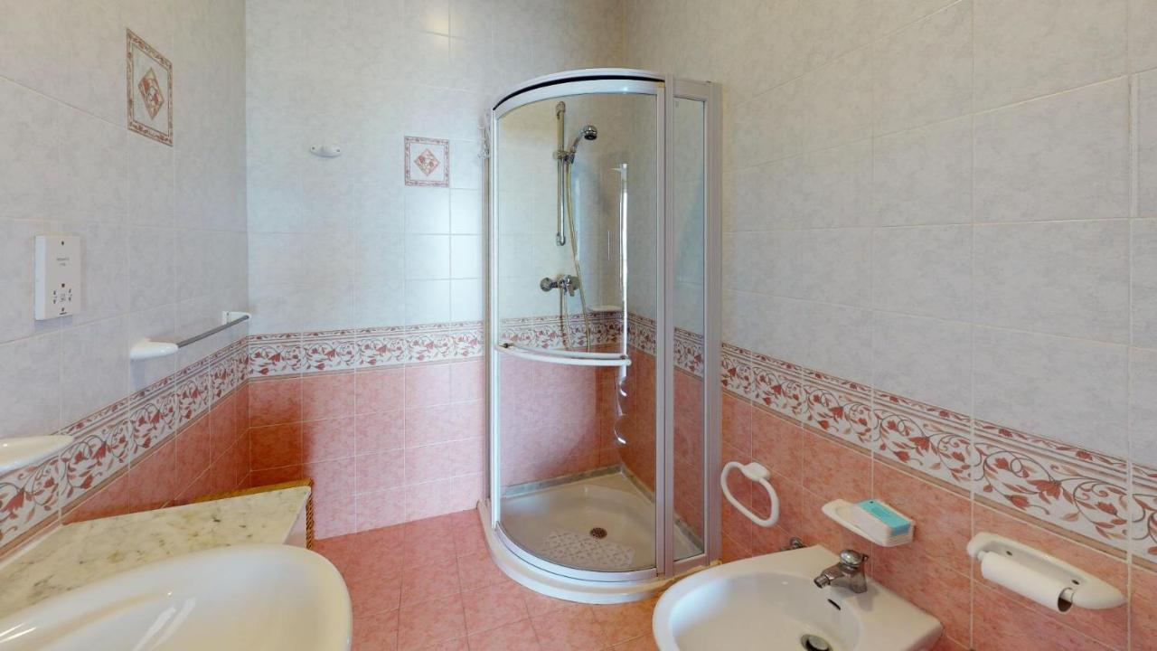 6Th Floor Seafront Apartment With Open Sea Views Sliema Extérieur photo