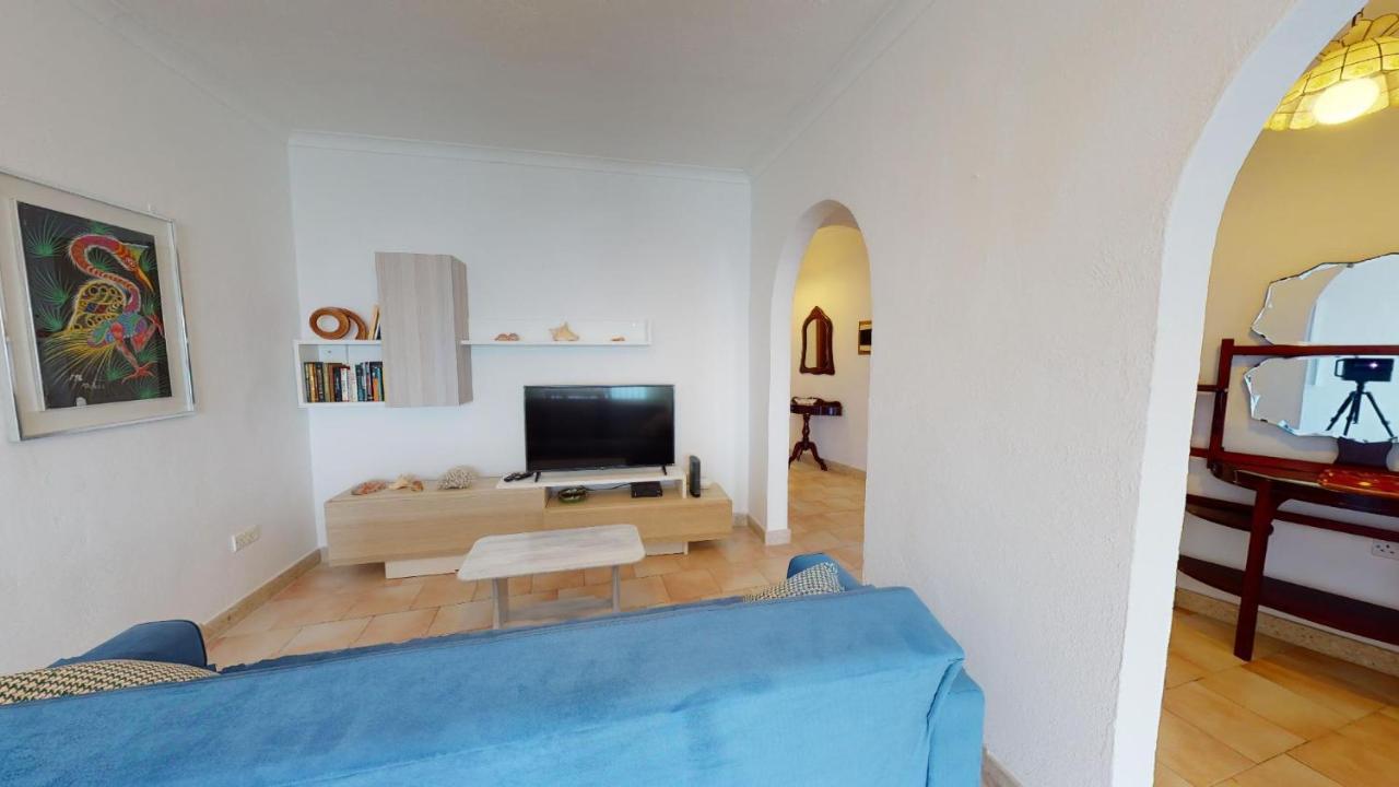 6Th Floor Seafront Apartment With Open Sea Views Sliema Extérieur photo