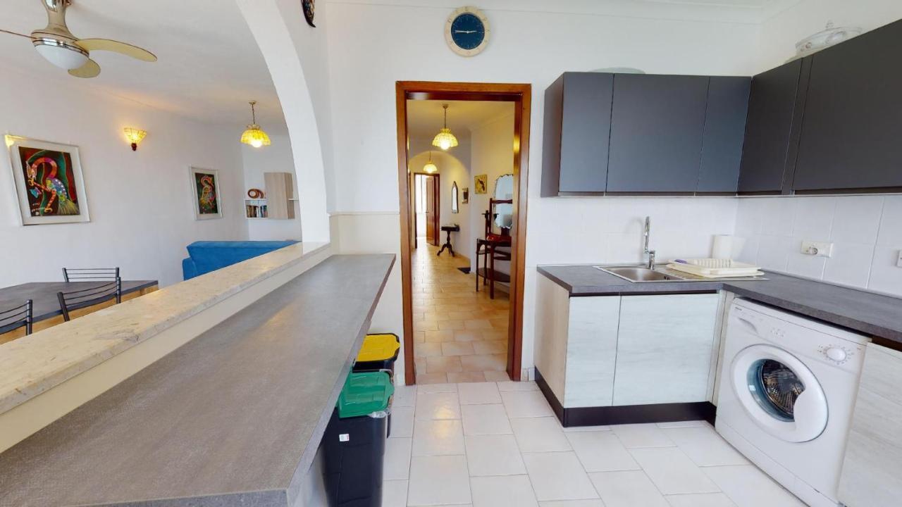 6Th Floor Seafront Apartment With Open Sea Views Sliema Extérieur photo
