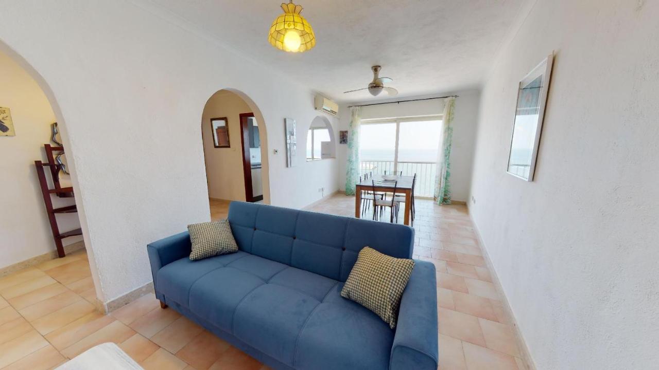 6Th Floor Seafront Apartment With Open Sea Views Sliema Extérieur photo