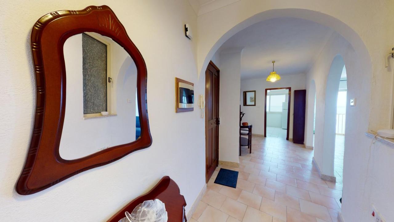 6Th Floor Seafront Apartment With Open Sea Views Sliema Extérieur photo
