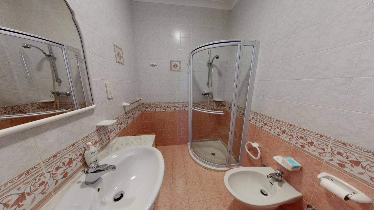 6Th Floor Seafront Apartment With Open Sea Views Sliema Extérieur photo